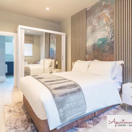 Beautiful Apartment In London Hounslow Extérieur photo