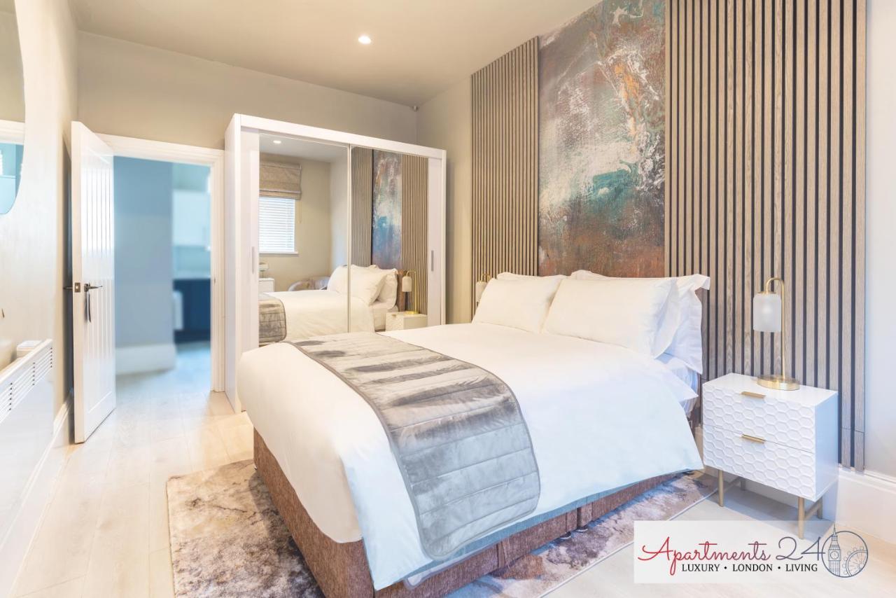 Beautiful Apartment In London Hounslow Extérieur photo