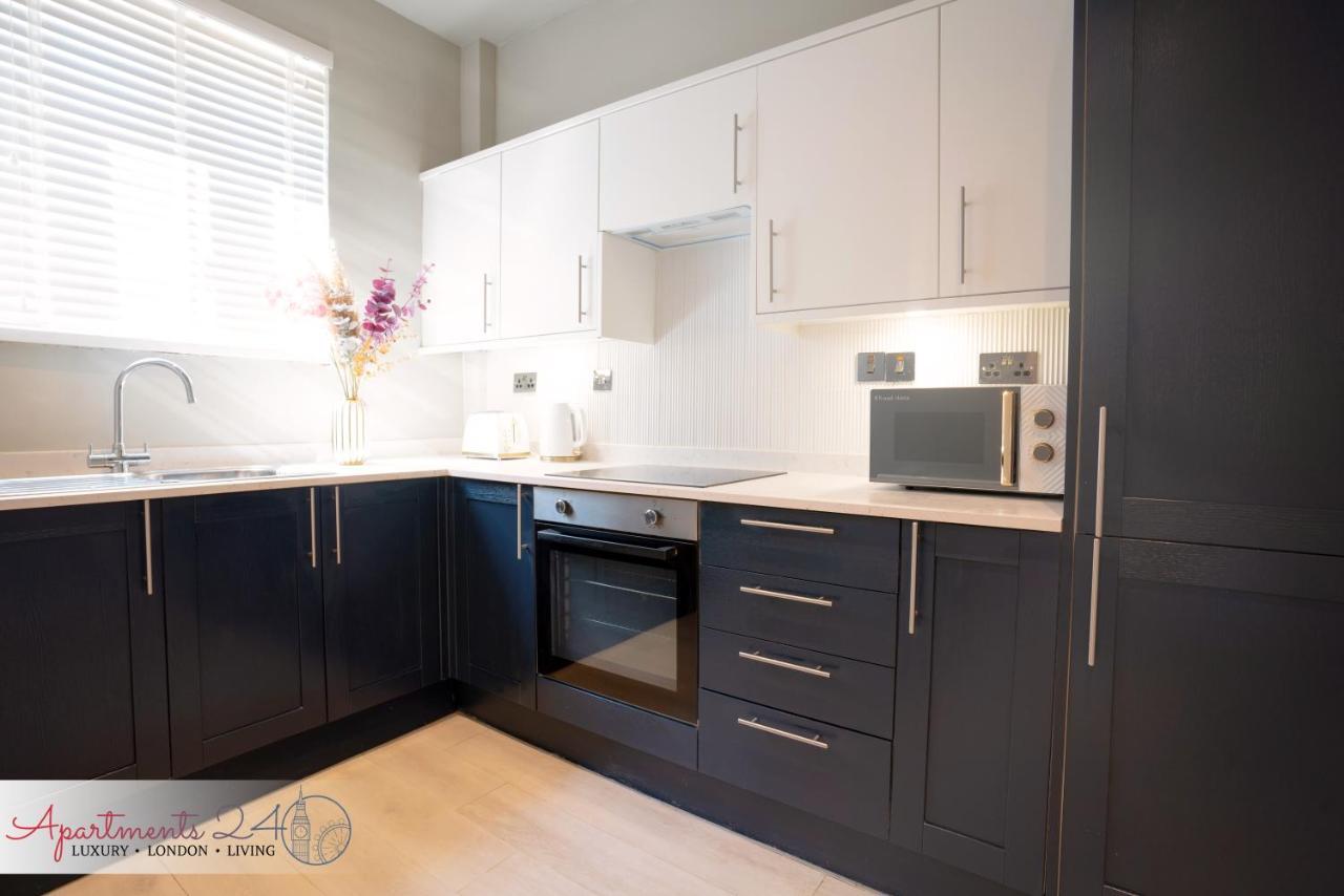 Beautiful Apartment In London Hounslow Extérieur photo