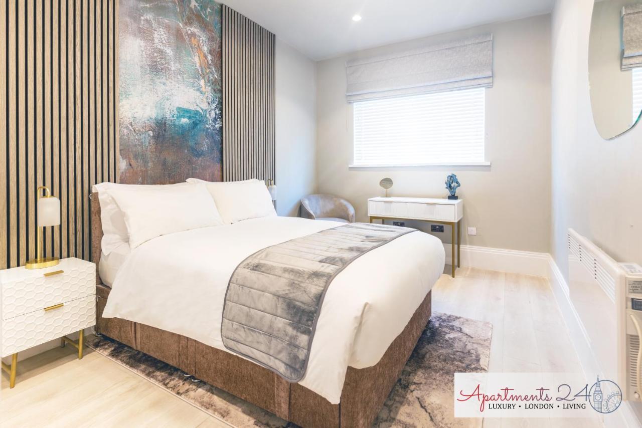 Beautiful Apartment In London Hounslow Extérieur photo