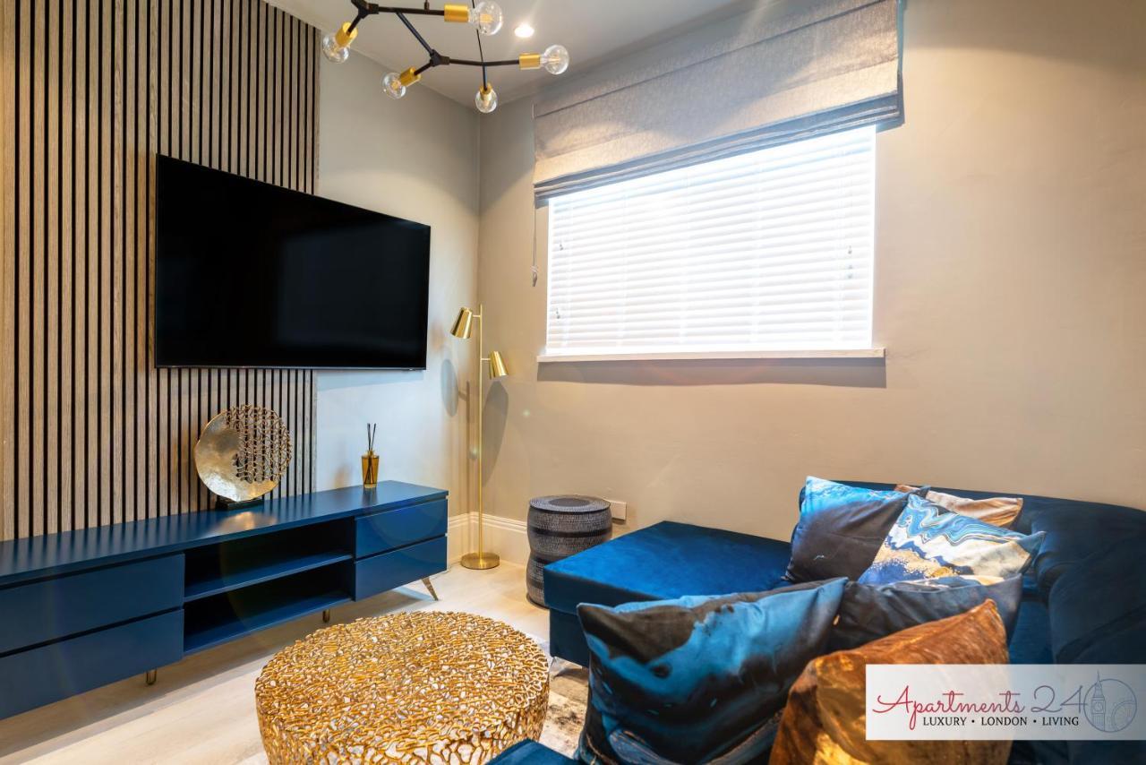 Beautiful Apartment In London Hounslow Extérieur photo
