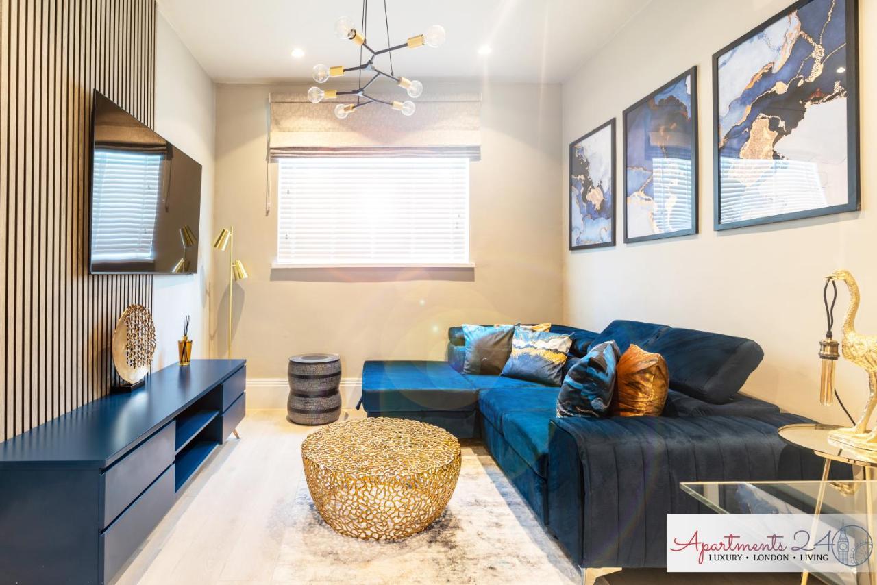 Beautiful Apartment In London Hounslow Extérieur photo